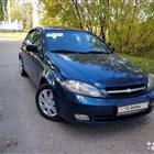 Chevrolet Lacetti 1.4 , 2008, 