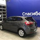 KIA Rio 1.6 , 2013, 