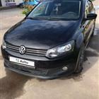 Volkswagen Polo 1.6 AT, 2011, 