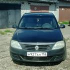 Renault Logan 1.4 , 2010, 