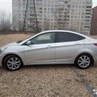 Hyundai Solaris 1.6 , 2011, 74 575 