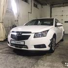 Chevrolet Cruze 1.8 AT, 2011, 140 000 