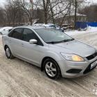 Ford Focus 1.6 , 2011, 250 000 