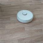 - Roborock Sweep One