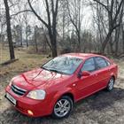 Chevrolet Lacetti 1.6 AT, 2008, 165 443 