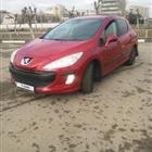 Peugeot 308 1.6 AT, 2008, 120 000 