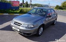 Daewoo Nexia 1.5, 2013, 