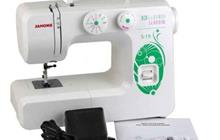   Janome S-19