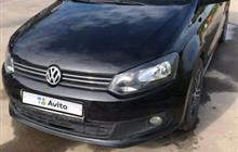 Volkswagen Polo 1.6AT, 2011, 