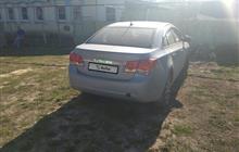 Chevrolet Cruze 1.6, 2011, 