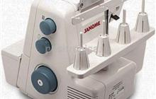  Janome 9880