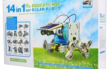     Solar Robot 141