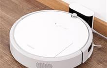 - Xiaomi Vacuum Cleaner Lite