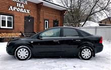 Ford Focus 1.8, 2007, 148000