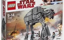 Lego Star Wars 75189