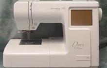   Bernina 340 Deco