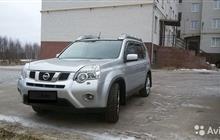 Nissan X-Trail 2.0CVT, 2011, 73000