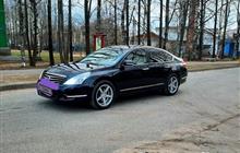 Nissan Teana 2.5CVT, 2012, 159000