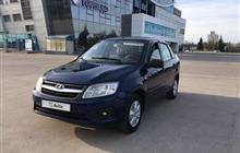 LADA Granta 1.6, 2013, 120000