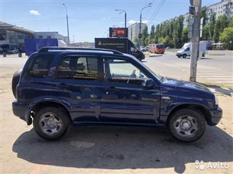     ?? SUZUKI GRAND VITARA-2002, ,  2, 5 , 4WD,   ,,,  ,      