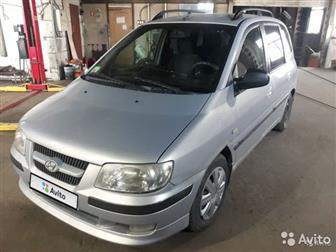 Hyundai Lavita, 2001, , ,      ,   ,  ,  ,    ,  ,   ,   