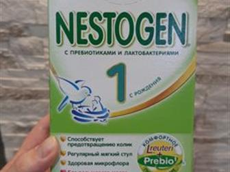   Nestle Nestogen 1 350  0 4 :    