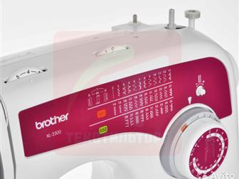 Brother XL 3500-        ,    35  ,        ,   