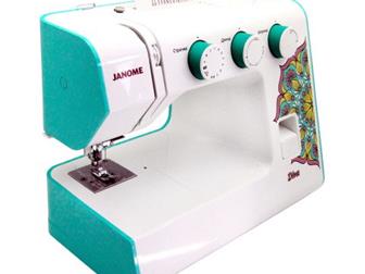   Janome Diva -         ,      ,   23    