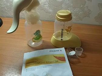  Medela Harmony,     ,   4 , : /   