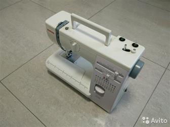 JANOME 419s      , ,  ,   ,      