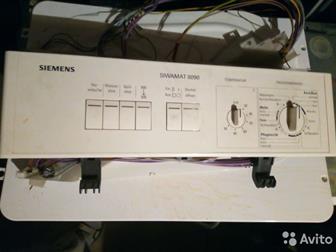    Siemens SIWAMAT 8090      , ,       ,   