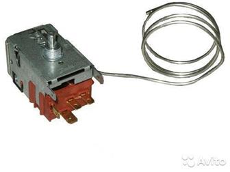    ,    EN60730-2-1 6A 250V THERMOSTAT DANFOSS 077B7006 077B-7006   2,3,  ,     