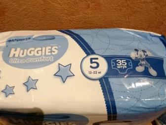  ,    Huggies Ultra Comfort 5 (12-22, ) -35,   800, , -15,   300,   -     