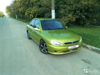  Kia Rio 1, 5 98 , , ,  ABS,  , ,  , ,     ,   