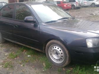 Hyundai Elantra 2001 ,  ,   ,   ,     ,    ,    ,   