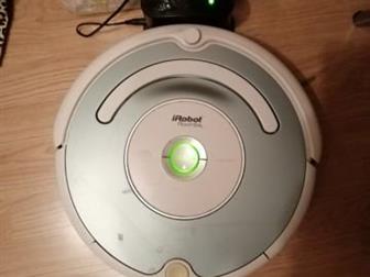 Irobot ROOMBA,    ,     (  ),      