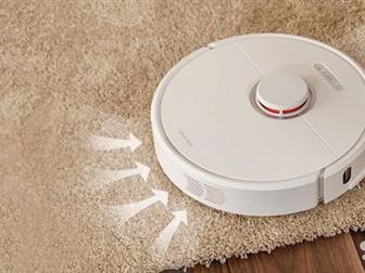   XIAOMI  !     !- Xiaomi Xiaowa Robot Vacuum Cleaner Lite - 11999 ! - Xiaomi   