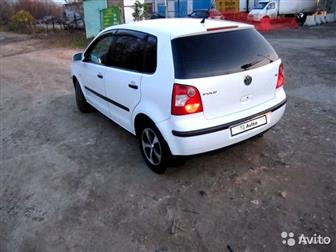    Volkswagen Polo ,   , ,   ,,,,4- , 1, 4, 16 ,75   