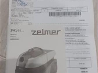   Zelmer Aquawelt Plus VC7920, 0ST, 1700W,   (  , -, ,   , /,  ,   