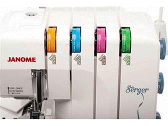       Janome 9880   ,    ,         