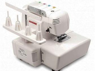       Janome 9880   ,    ,         