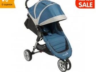  Baby Jogger City Mini Single /   ,        !       