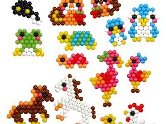  AquaBeads Magic Beads 1510   -  5000   !       ,     