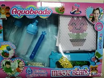  AquaBeads Magic Beads 1510   -  5000   !       ,     