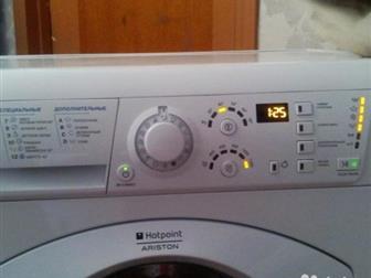    Hotpoint-Ariston  125,   , ,     ,  ,  !            