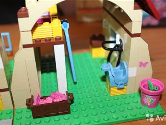  Lego Friends 3189    , ()     ,  ,       , ,   