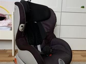   romer trifix 9-18  isofix: /   