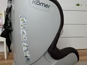   romer trifix 9-18  isofix: /   