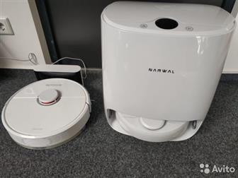 - Xiaomi Roborock S6/T6 White (Global)  :   :     :         ,    