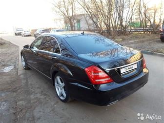 Mercedes-Benz s221 4matik  amg ,     long,     ,     ,       